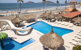 Hotel Sands Arenas Mazatlan